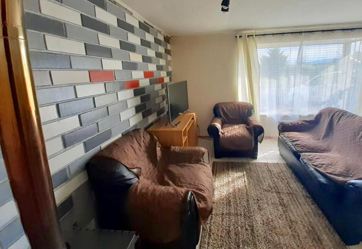 Cabanas Beckdorf Villa Valdivia Eksteriør billede